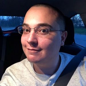 Meet your Posher, Evan